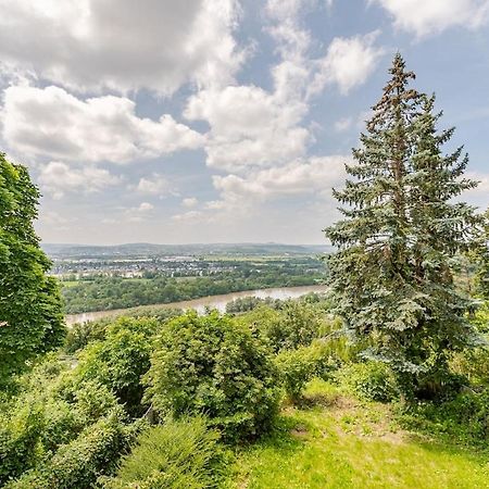 Ferienhaus Mit Schoener Aussicht Weitersburg Экстерьер фото