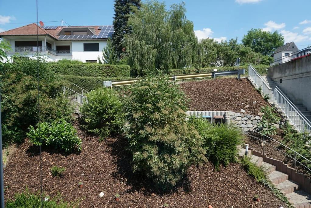 Ferienhaus Mit Schoener Aussicht Weitersburg Экстерьер фото