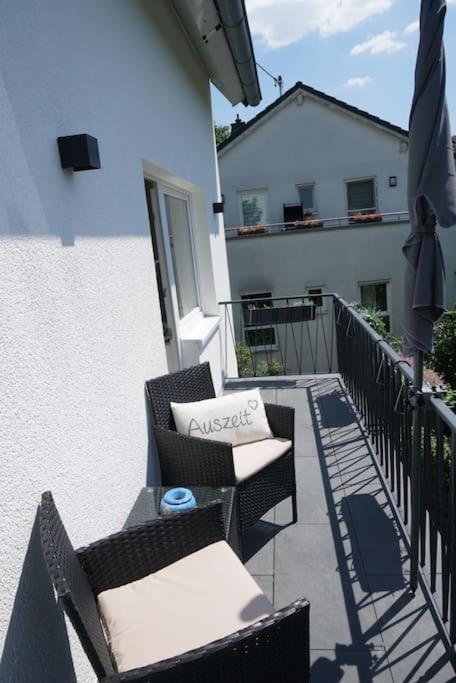 Ferienhaus Mit Schoener Aussicht Weitersburg Экстерьер фото