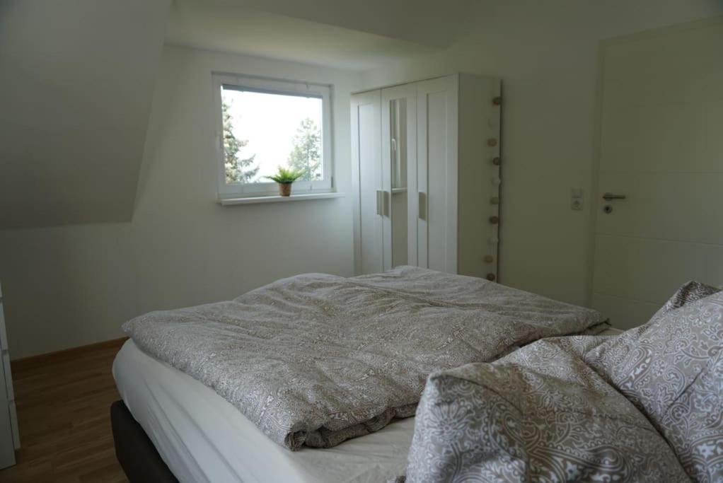 Ferienhaus Mit Schoener Aussicht Weitersburg Экстерьер фото