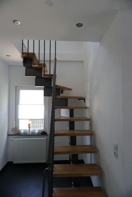 Ferienhaus Mit Schoener Aussicht Weitersburg Экстерьер фото