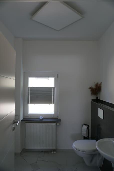Ferienhaus Mit Schoener Aussicht Weitersburg Экстерьер фото