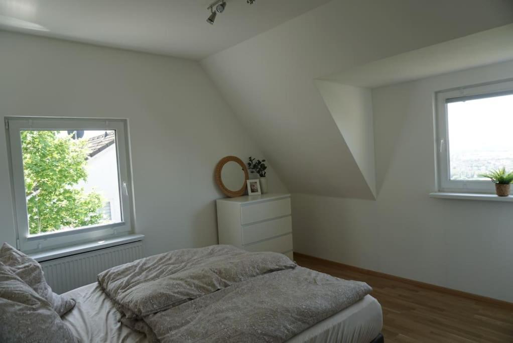 Ferienhaus Mit Schoener Aussicht Weitersburg Экстерьер фото