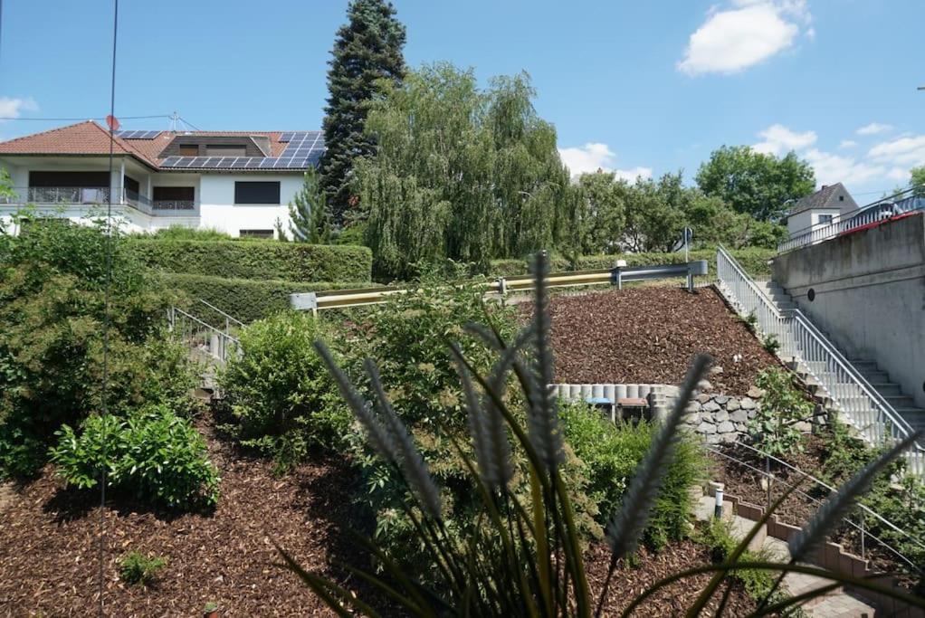 Ferienhaus Mit Schoener Aussicht Weitersburg Экстерьер фото