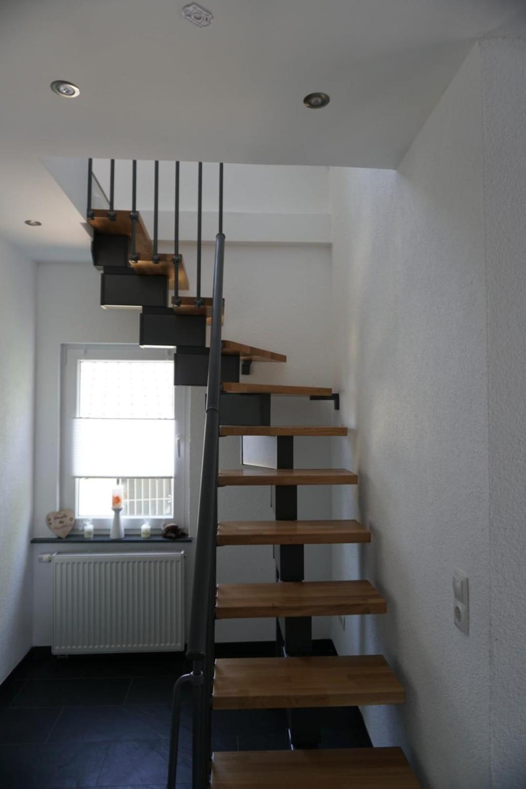 Ferienhaus Mit Schoener Aussicht Weitersburg Экстерьер фото