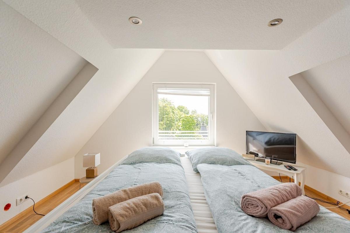Ferienhaus Mit Schoener Aussicht Weitersburg Экстерьер фото