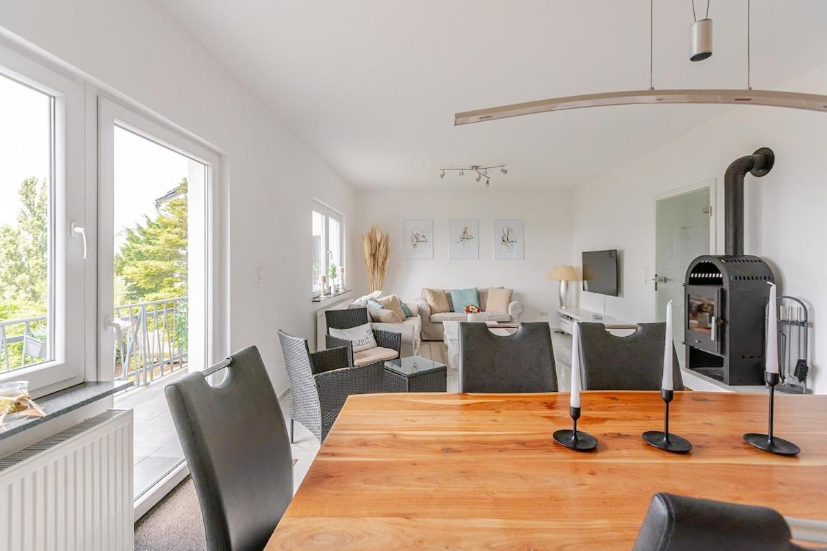 Ferienhaus Mit Schoener Aussicht Weitersburg Экстерьер фото