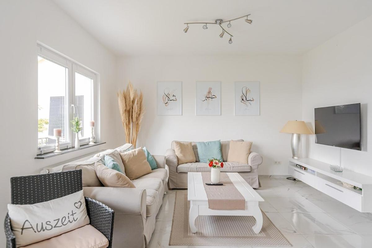 Ferienhaus Mit Schoener Aussicht Weitersburg Экстерьер фото